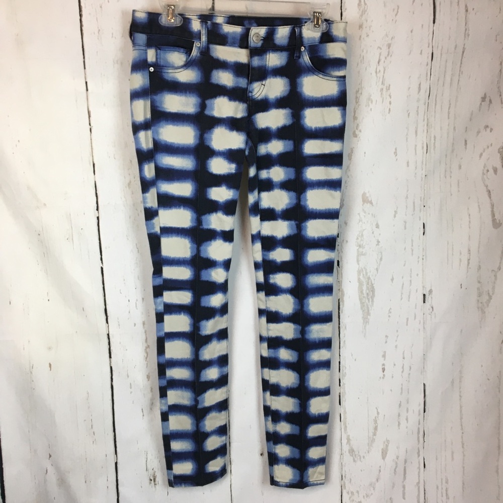 Armani exchange jeans